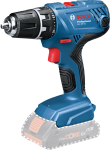 Bosch GSR 18V-21, CT be akumuliatoriaus ir kroviklio