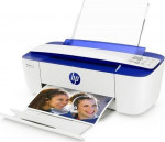 HP Deskjet 3760 All-in-One, spalvotas