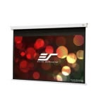 Elite Screens Evanesce B Series EB100HW2-E12 Diagonal 100 ", 16:9, 221 cm