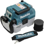 Makita DVC750LZX3 belaidis dulkių siurblys