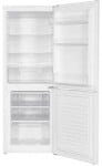 REFRIGERATOR MPM-185-KB-40 Baltas