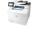 Spausdintuvas Hewlett Packard (HP) Spalvotas LaserJet Enterprise MFP M480f 3QA55A