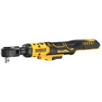 Akumuliatorinė terkšlė DeWalt DCF512N-XJ; 95 Nm; 1/2''; 18 V (Be akumuliatoriaus ir pakrovėjo)