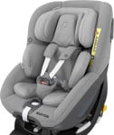 Maxi-Cosi Pearl 360 i-Size - autokėdutė ~ 0-18 kg | Autentiška pilka