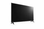 Televizorius TV Set|LG|86"|Wireless LAN|Bluetooth|Juodas|86UR781C0LB