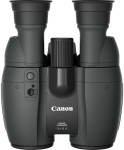 Canon 12x32 IS žiūronai Porro II Juoda