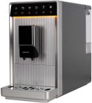 Kavos aparatas Sencor SES 7300BK Automatinis Espresso, stainless steel