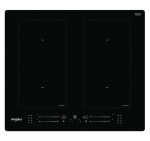 WHIRLPOOL Indukcinė kaitlentė WL S1360 NE, 60cm, Juodas