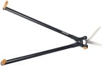 Svertinės žolės ir ūglių žirklės Fiskars PowerLever™ GS53 113710