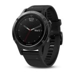 Garmin fēnix® 5 Sapphire Black