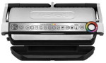 Elektrinis grilius Tefal Tefal Optigrill+ XL GC7248 Kontaktgrill Snacking+Backing