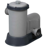 Bestway Vandens filtro siurblys baseinui 1500gal