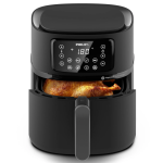 Karšto Oro Gruzdintuvė Philips Airfryer 5000 Series XXL Connected HD9285/90