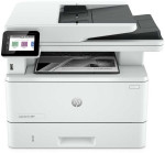 Spausdintuvas HP LaserJet Pro MFP 4102fdw