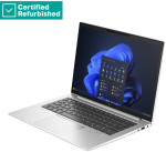 Nešiojamas kompiuteris Hp Renew RENEW GOLD HP EliteBook 840 G11 - Ultra 7-155H, 32GB, 1TB SSD, 14 WUXGA 400-nit AG, Smartcard, FPR, US/Arabic backlit klaviatūra, 56Wh, Win 11 Pro, 1 metai