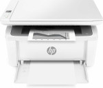 Spausdintuvas Hewlett Packard (HP) HP LaserJet MFP M140w -monitoimitulostinas