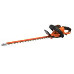 Black & Decker gyvatvorių žirklės 650W/60cm/25mm