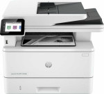 HP Laserjet Pro Mfp 4102Fdn Spausdintuvas, Juodas And Baltas,