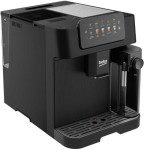 BEKO CEG 7304 B Fully-automatinis espresso, cappuccino Kavos aparatas