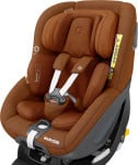 Maxi-Cosi Pearl 360 i-Size - autokėdutė ~ 0-18 kg | Autentiškas konjakas