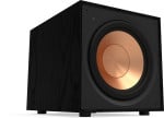 Kompiuterio kolonėlės Klipsch R-101SW Juodas