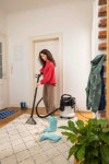 Karcher Dulkių siurblys plaunantis SE4 Plus EU 1.081-171.0