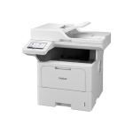 Spausdintuvas Brother MFC-L6710DW 4IN1 MFP 50PPM/1.200DPI 512MB USB 2.0 WLAN