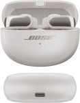 Bose Ultra Open Earbuds White