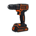 Suktuvas Black & Decker BDCDC18 18 V