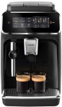 Kavos aparatas Espresso aparatas - Philips EP3321/40 visiškai automatinis 1,8 L juodas