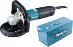 Šlifuokliai Makita PC5010C, 1400 W