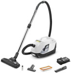 Karcher Dulkių siurblys su vandens filtru DS 6