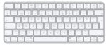 Magic Keyboard with Touch ID for Mac computers with Apple silicon - Swedish - MK293S/A