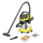 Karcher WD 5 S V-25/5/22 1.628-350.0