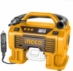 Ingco CACLI2002 cordless compressor without battery and charger