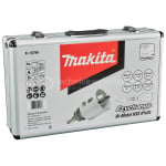 Gręžimo karūnų rinkinys Makita E-15796, 8 vnt.