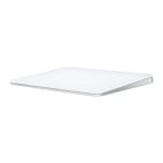 Apple Magic Trackpad - White Multi-Touch Surface MXK93ZM/A