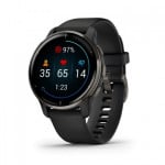 Garmin Venu® 2 Plus Slate/Black