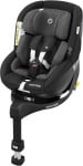 Automobilinė kėdutė Maxi-Cosi Mica PRO Eco i-Size 0-18 kg | juodos spalvos