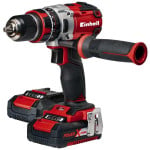 Einhell TE-CD 18 Li-i BL