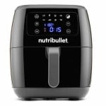 Nutribullet Air Fryer XXL Digital