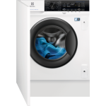 Skalbimo mašina Electrolux EW7W368SI