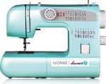 Sewing machine ŁUCZNIK IVONNE Mint