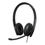 Ausinės EPOS SENNHEISER 160 ANC