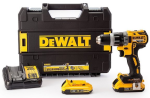 Akumuliatorinis suktuvas-gręžtuvas Dewalt DCD791D2-QW