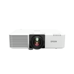 Projektorius Epson | EB-L570U | WUXGA (1920x1200) | 5200 ANSI lumens | Baltas | Lamp warranty 12 mėn.