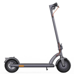 Navee | N40 Electric Scooter | 350 W | 25 km/h | 10 " | Juodas