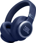 JBL Live 770NC belaidės ausinės su True ANC, Mėlynos