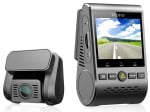 VIOFO A129-G DUO dashcam, Black