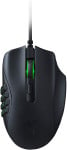 Razer Naga X, juoda